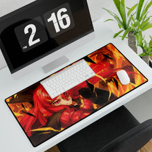 Load image into Gallery viewer, Strike Mouse Pad (Desk Mat)
