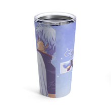 Load image into Gallery viewer, Anime Gintama Tumbler 20oz

