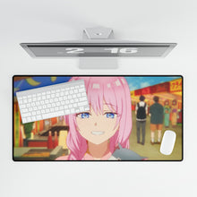 Load image into Gallery viewer, Shikimori's Not Just a Cutie - Micchon Shikimori Mouse Pad (Desk Mat)

