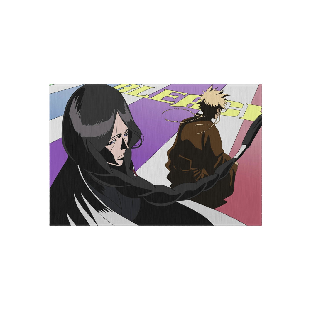 Anime Bleach Rug