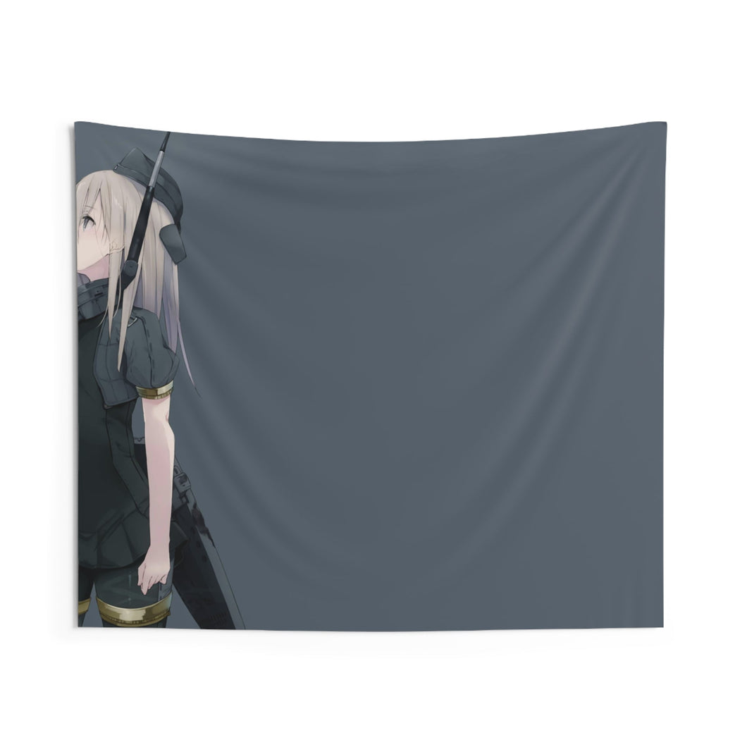 Anime Kantai Collection Indoor Wall Tapestry