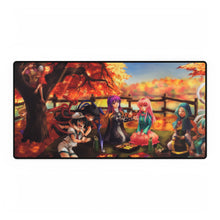 Load image into Gallery viewer, Anime Touhour Mouse Pad (Desk Mat)
