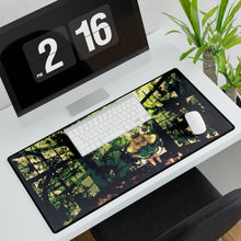 Load image into Gallery viewer, Anime Touhou Mouse Pad (Desk Mat)
