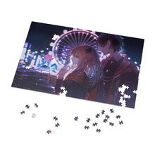 Load image into Gallery viewer, Spy x Family Jigsaw Puzzle
