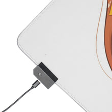 Load image into Gallery viewer, Love Live! Honoka Kousaka RGB LED Mouse Pad (Desk Mat)

