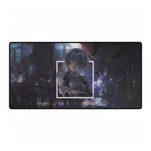 Load image into Gallery viewer, Anime Neon Genesis Evangelion Mouse Pad (Desk Mat)
