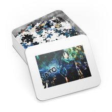 Load image into Gallery viewer, Noragami Yato, Noragami Jigsaw Puzzle
