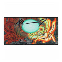 Load image into Gallery viewer, Anime Naruto Mouse Pad (Desk Mat)
