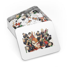 Load image into Gallery viewer, Anime Haikyu!! Jigsaw Puzzle
