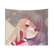 Marin Kitagawa Indoor Wall Tapestry