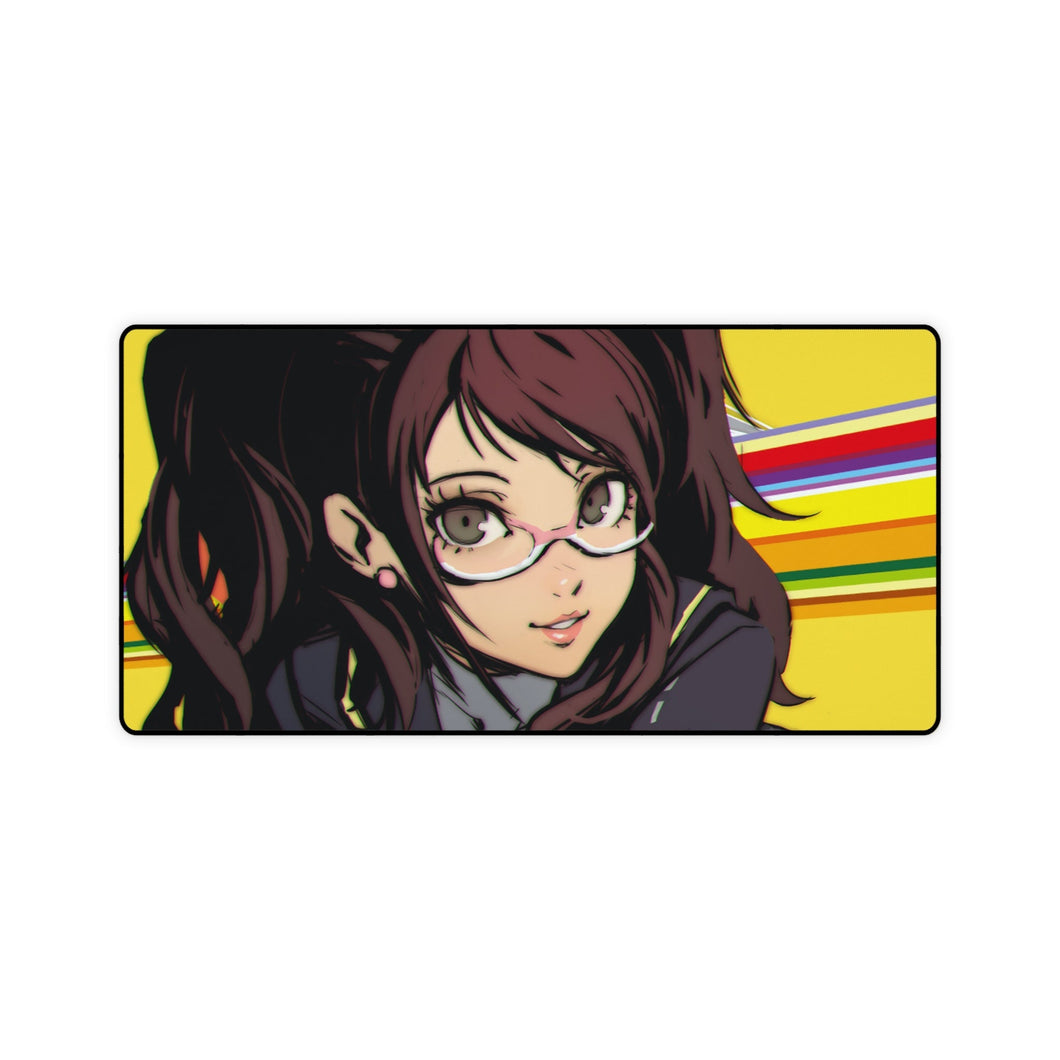 Persona 4 Mouse Pad (Desk Mat)