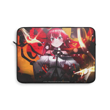 Load image into Gallery viewer, Eris Boreas Greyrat Laptop Sleeve
