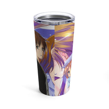 Load image into Gallery viewer, Anime Golden Time Tumbler 20oz
