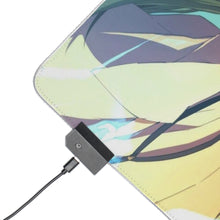Load image into Gallery viewer, Fate/Grand Order RGB LED Mouse Pad (Desk Mat)
