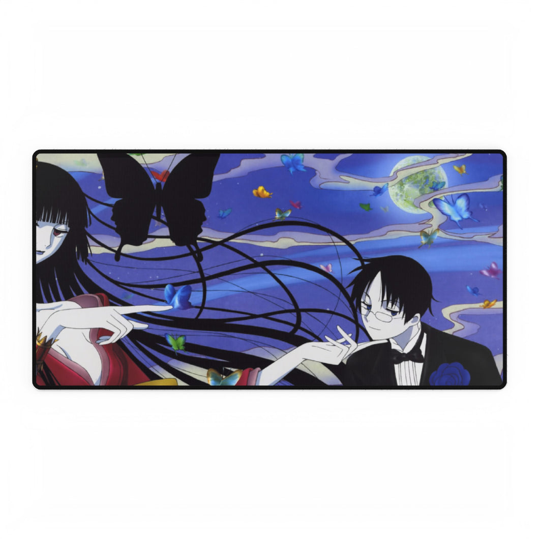 Anime xxxHOLiCr Mouse Pad (Desk Mat)