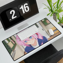 Load image into Gallery viewer, Shikimori's Not Just a Cutie - Micchon Shikimori Mouse Pad (Desk Mat)
