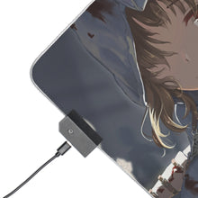 Load image into Gallery viewer, Bili Bili Douga RGB LED Mouse Pad (Desk Mat)
