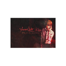 Load image into Gallery viewer, Anime Death Note Rug
