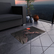 Load image into Gallery viewer, Nacht Black Clover Rug
