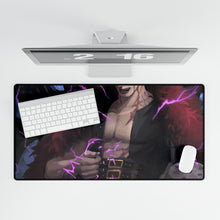 Load image into Gallery viewer, Anime One Piece Mouse Pad (Desk Mat)
