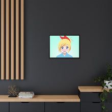 Load image into Gallery viewer, Anime Nisekoi Canvas Framed Art Print
