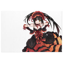 Load image into Gallery viewer, Anime Date A Live Jigsaw Puzzle

