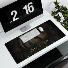 Load image into Gallery viewer, Shadow Of The Colossus Mouse Pad (Desk Mat)
