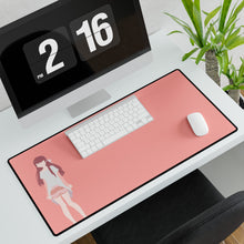 Load image into Gallery viewer, Anime Shelter Mouse Pad (Desk Mat)
