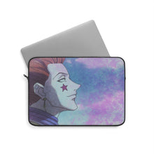 Load image into Gallery viewer, Hunter x Hunter Laptop Sleeve
