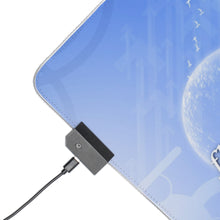 Load image into Gallery viewer, Ah! My Goddess RGB LED Mouse Pad (Desk Mat)
