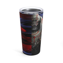 Load image into Gallery viewer, Anime FullMetal Alchemist Tumbler 20oz
