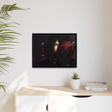 Load image into Gallery viewer, Madara Canvas Framed Art Print
