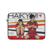 Load image into Gallery viewer, Kenma Kozume Laptop Sleeve

