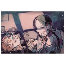 Load image into Gallery viewer, Anime Tokyo Revengers Jigsaw Puzzle
