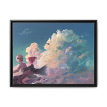 Load image into Gallery viewer, Anime The Quintessential Quintuplets Canvas Framed Art Print
