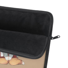 Load image into Gallery viewer, Anime Attack On Titan Laptop Sleeve
