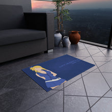 Load image into Gallery viewer, Anime Fairy Tail Rug
