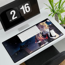 Load image into Gallery viewer, KanColle Mouse Pad (Desk Mat)
