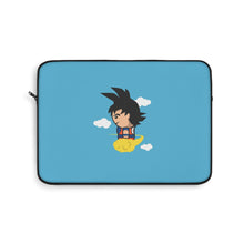 Load image into Gallery viewer, Anime Dragon Ball Laptop Sleeve

