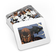 Load image into Gallery viewer, Anime Tengen Toppa Gurren Lagann Jigsaw Puzzle
