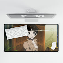 Load image into Gallery viewer, Akane Tsunemori sweetheart Mouse Pad (Desk Mat)
