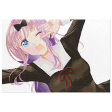 Load image into Gallery viewer, Chika Fujiwara Jigsaw Puzzle
