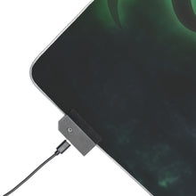 Load image into Gallery viewer, Yuno RGB LED Mouse Pad (Desk Mat)
