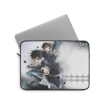 Load image into Gallery viewer, Psycho Pass - Dream Team Laptop Sleeve
