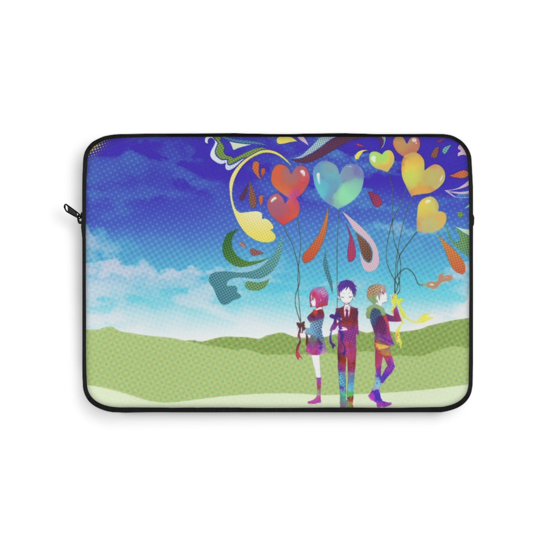 Durarara!! Laptop Sleeve