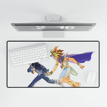 Load image into Gallery viewer, Yu-Gi-Oh! Mouse Pad (Desk Mat)
