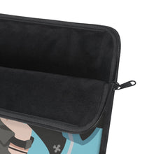 Load image into Gallery viewer, Tamaki Kotatsu from Fire Force Minimalistfor Dekstop Laptop Sleeve
