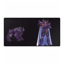 Load image into Gallery viewer, Aldebaran Taurus Surplice Mouse Pad (Desk Mat)
