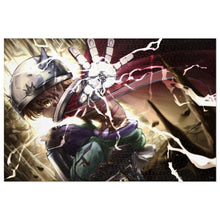 Load image into Gallery viewer, Anime Made In Abyss Jigsaw Puzzle
