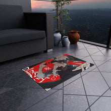Load image into Gallery viewer, Jujutsu Kaisen Rug
